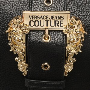 

СумкаVersace Jeans Couture, Чорний