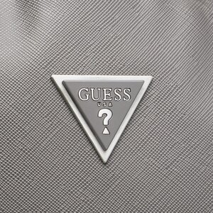 

РюкзакGuess, Сірий