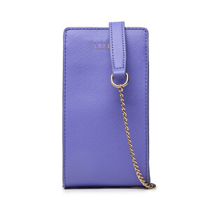 Image of Handy-Etui Liu Jo - Ecs Phone Holder AA3273 E0087 Summer Lilac 73938