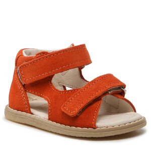 Image of Sandalen Mrugała - Flc 1105/3-32 Orange