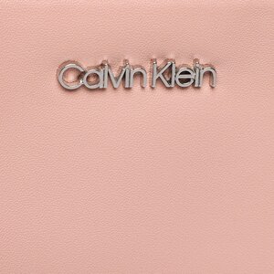 

СумкаCalvin Klein, Рожевий