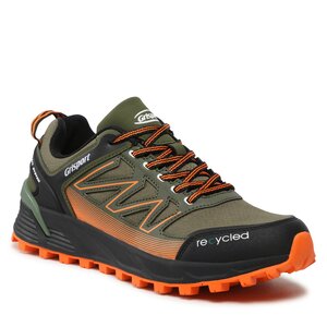 Image of Trekkingschuhe Grisport - 81001 V3M2