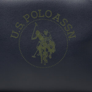 

СумкаU.S. Polo Assn., Синій