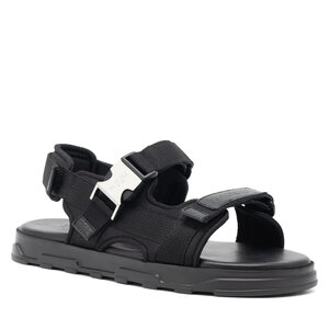 Image of Sandalen Badura - MOTTU-01 MI08 Schwarz