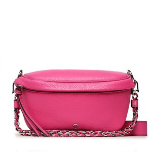 Borsetta MICHAEL Michael Kors - Slater 30S2S04M1L Cerise
