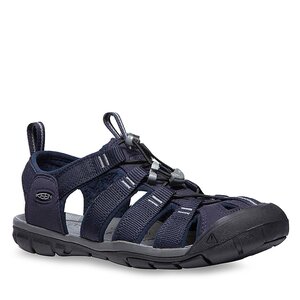 Image of Sandalen Keen - Clearwater Cnx 1027407 Sky Captain/Black