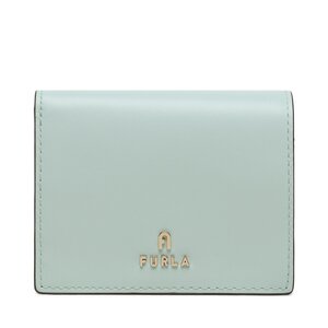 Image of Kleine Damen Geldbörse Furla - Camelia WP00304-AX0733-1859S-1-007-20-CN-P Minty