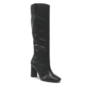 Knee High Boots Tamaris - 1-25533-39 Black 001