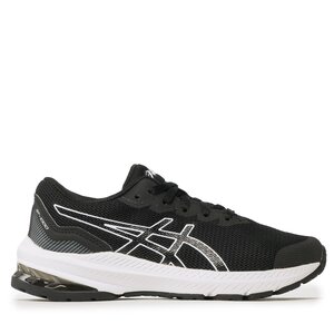 

ВзуттяAsics, Чорний