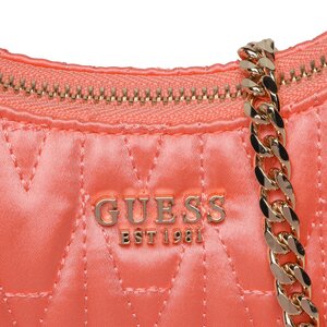 

СумкаGuess, Кораловий