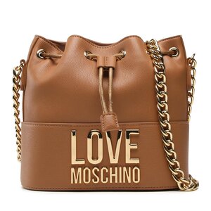 Borsetta LOVE MOSCHINO - JC4101PP1GLI0201 Cammello
