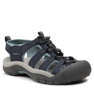 Sandali Keen - Newport H2 Navy/Magnet