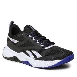 Image of Schuhe Reebok - NFX Trainers HP9245 Schwarz