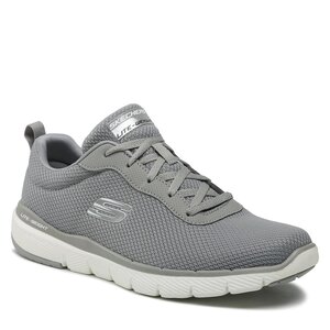 Sneakers Skechers - Base Line 232073/GRY Gray