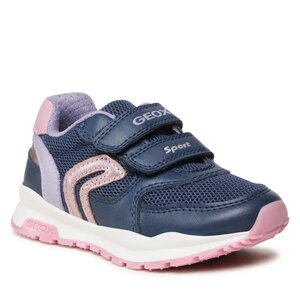 Sneakers Geox - Ankles 5400039A 3240
