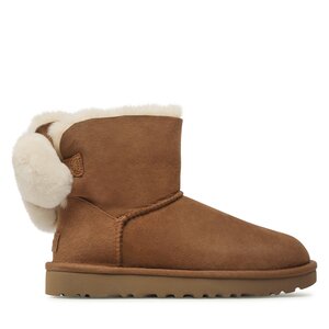 

ВзуттяUgg, Коричневий