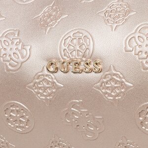 

КосметичкаGuess, Рожевий