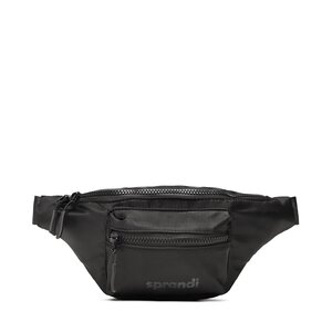 Image of Gürteltasche Sprandi - SPR-L-004-S23 Black