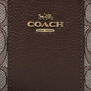 

СумкаCoach, Сірий