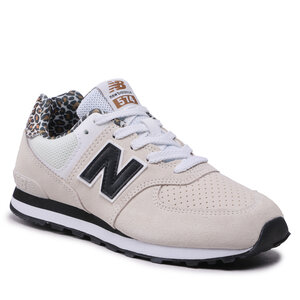 Sneakers New Balance - GC574AW1 Beige
