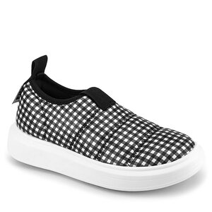 Scarpe basse Bibi - 1109174 Black/White