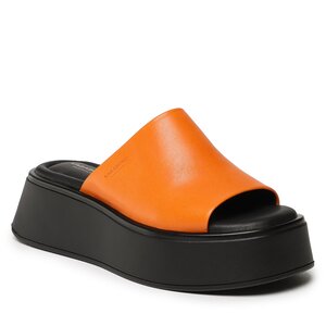 Image of Sandalen Vagabond - Courtney 5334-601-44 Orange