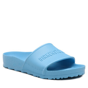 Image of Pantoletten Birkenstock - Barbados 1024561 Sky Blue