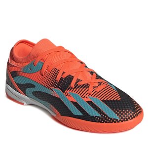 Image of Schuhe adidas - X Speedportal Messi.3 Indoor Boots GZ5143 Orange