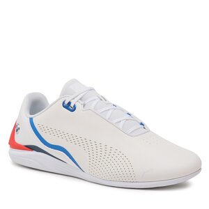 Image of Sneakers Puma - Bmw Mms Drift Cat Decima 30730403 Weiß