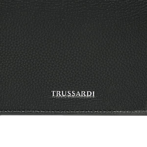 

СумкаTrussardi, Чорний