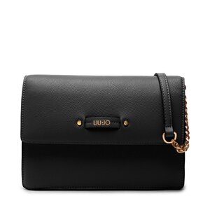 Image of Handtasche Liu Jo - Ecs L Crossbody AA3158 E0087 Nero 22222