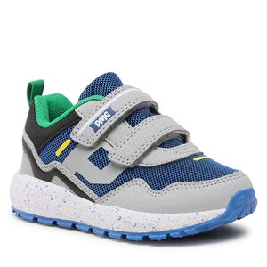 Image of Sneakers Primigi - 3959622 Royal-Grey