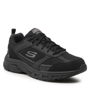 Sneakers Skechers - Verketta 51898/BBK Black