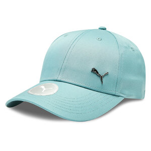 Image of Cap Puma - Metal Cat Cap 021269 Adriatic 54