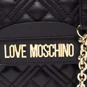 

СумкаLOVE MOSCHINO, Чорний