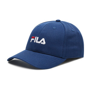 Cappellino Fila - REGATA FEMININA FILA BASIC SPORTS BRANCA