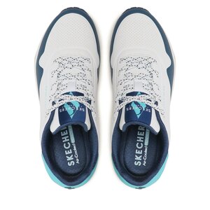 

СнікерcиSkechers, Білий