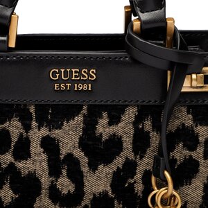

СумкаGuess, Чорний