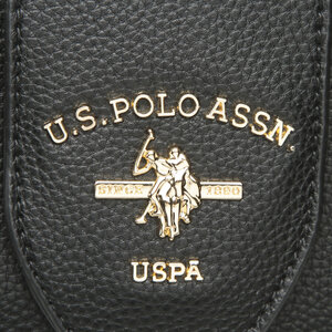 

СумкаU.S. Polo Assn., Чорний