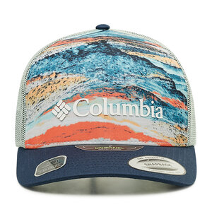 

БейсболкаColumbia, Кольоровий