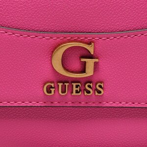 

СумкаGuess, Рожевий