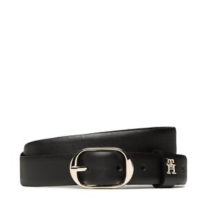 Image of Damengürtel Tommy Hilfiger - Th Casual 2.5 AW0AW14938 BDS