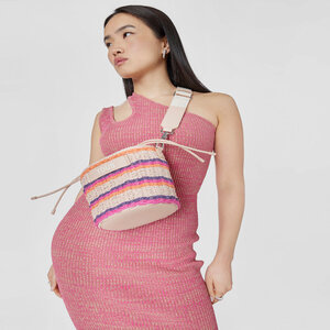 Image of Handtasche TOUS - 2001854653 Multi/Taupe