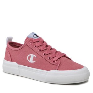 Image of Sneakers Champion - S11555-PS013 PINK