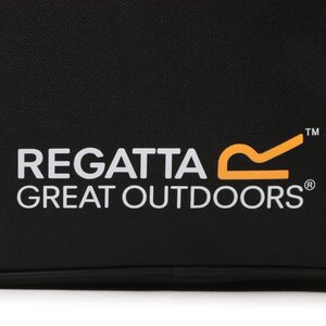 

Сумка на взуттяRegatta, Чорний