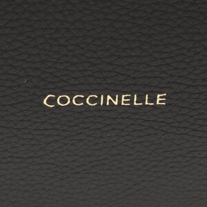 

СумкаCoccinelle, Чорний