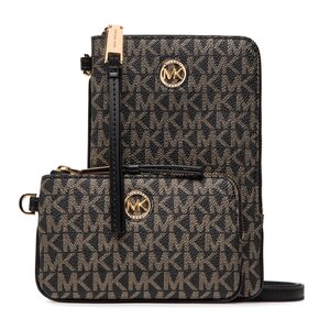 Custodia per cellulare MICHAEL Michael Kors - kabelka tommy hilfiger th core med satchel aw0aw08516 bds