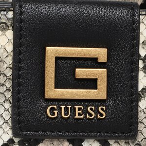 

СумкаGuess, Бежевий