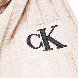 

ШальCalvin Klein Jeans, Рожевий