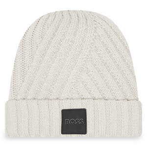 Berretto Boss - J11092 M Light Grey 16